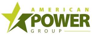 American Power Group Corporation