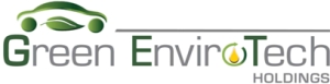 Green EnviroTech Holdings