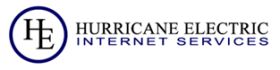 Hurricane Electric