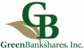 Green Bankshares, Inc.