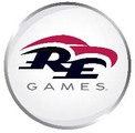 Red Eagle Games