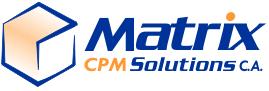 Matrix CPM Solutions