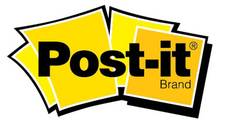 Post it Brand