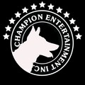 Champion Entertainment Inc. 