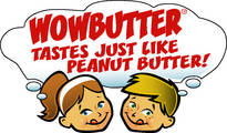 WOWBUTTER Foods