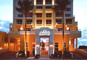 South Beach Hotels
