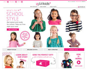 FabKids 