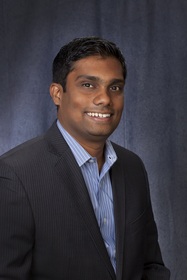 Prashant Kumar, President & CEO, MLC & Associates, Inc.