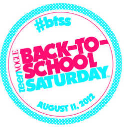 Music & Arts celebrates Back-to-School Saturday by becoming Teen Vogue's exclusive music partner for the inaugural national shopping holiday.