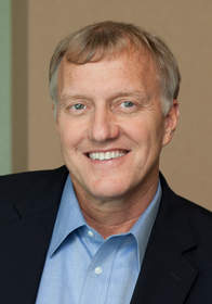 Grant Palmer, Senior Vice President, Liquid Robotics Federal