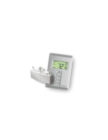 Venstar's Add-A-Wireless Thermostat Works With Slimline Platinum Thermostat to Control Temperature in Any Room, From Any Room