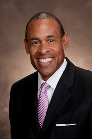 Michael Sneed, Vice President of Global Corporate Affairs at Johnson & Johnson
