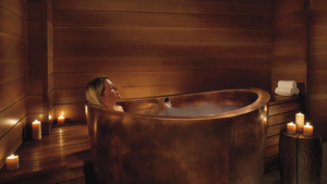 Lake Tahoe Spa Resort Packages