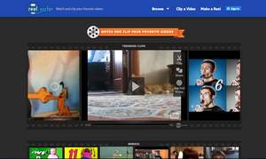 ReelSurfer Homepage