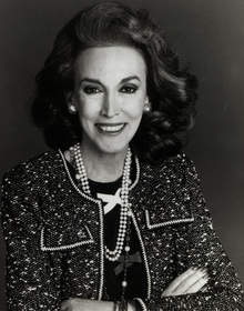 Helen Gurley Brown Redefined Womanhood for Many Women and Built Cosmopolitan Into Global Media Juggernaut