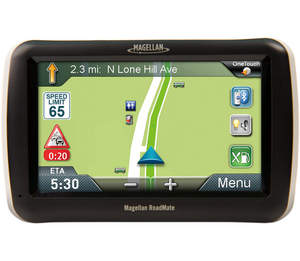 Magellan Fleet Management Solution Enables Two-Way Communications and Increases Productivity