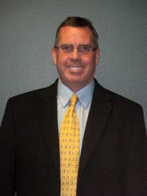 Mark Murphy, Vice President of Analysis