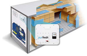 Purfresh Active Atmosphere