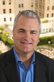 Jeff Schmidt, Chief Revenue Officer, PivotLink