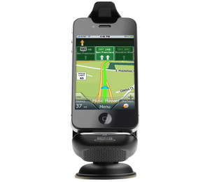 Magellan GPS Car Kit