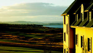 Faimont St. Andrews