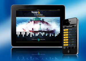 Triple Point Mobile Commodity Management Application  