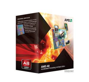 Fans who buy special AMD Fast Pitch PC Zone tickets will take home a free AMD A8 APU from the San Francisco Giants vs. Los Angeles Dodgers game on September 9, 2012.