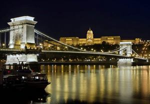 Hotels in Budapest City Centre