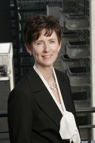 Denihan Hospitality, Real Estate Forum Women of Influence, Commerical Real Estate, hotel management
