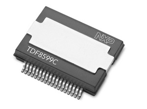 NXP TDF8599C