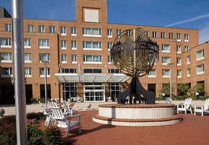 College Park MD Hotels