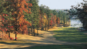 Luxury Golf Resort in Georgia