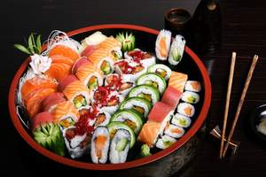 Chennai Restaurants
