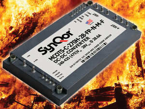 MCOTS-270H 800W