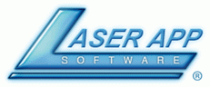Laser App Software