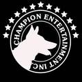 Champion Entertainment, Inc.