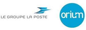 Le Groupe La Poste 