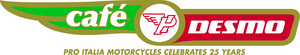 Pro Italia Motorcycles