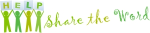 Help Share the Word
