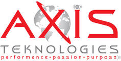 Axis Teknologies LLC