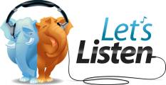 LetsListen