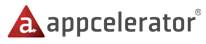 Appcelerator