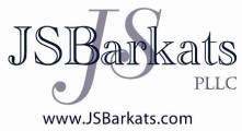 JSBarkats PLLC