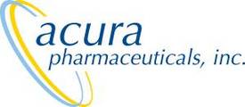 Acura Pharmaceuticals, Inc.