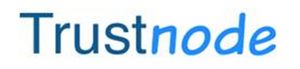 Trustnode, Inc. 