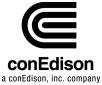 Con Edison Co. of NY, Inc.