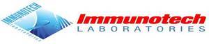 Immunotech Laboratories, Inc.  