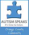 Autism Speaks - Orange County