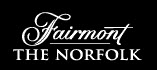 Fairmont The Norfolk Hotel
