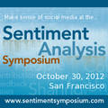 Sentiment Analysis Symposium
